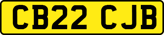 CB22CJB