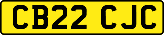 CB22CJC