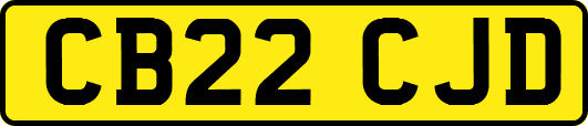 CB22CJD