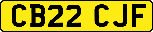 CB22CJF