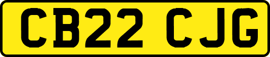 CB22CJG