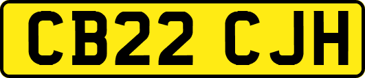 CB22CJH