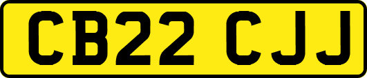 CB22CJJ