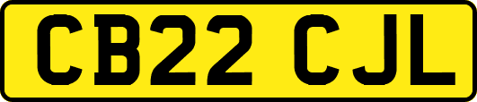 CB22CJL