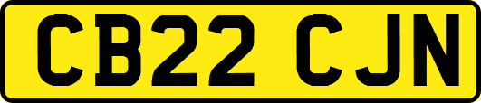 CB22CJN