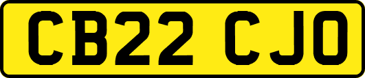 CB22CJO