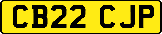 CB22CJP
