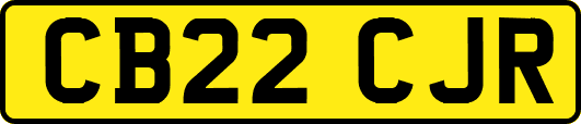 CB22CJR