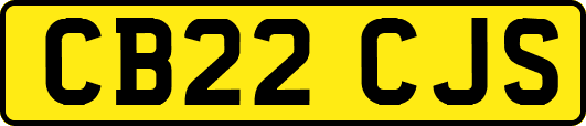 CB22CJS
