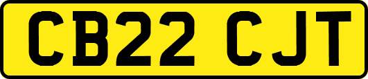CB22CJT