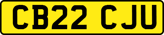 CB22CJU
