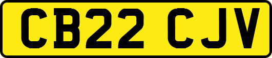 CB22CJV