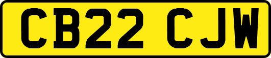 CB22CJW