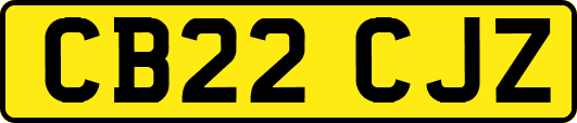 CB22CJZ