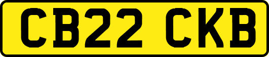 CB22CKB