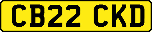 CB22CKD