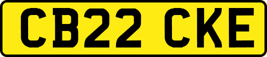CB22CKE