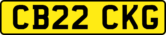 CB22CKG