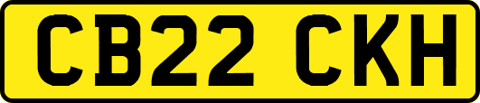 CB22CKH