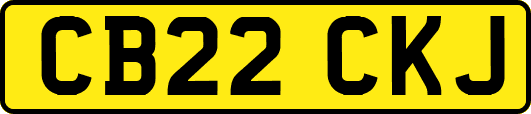 CB22CKJ