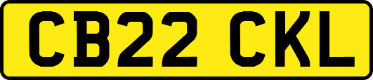 CB22CKL