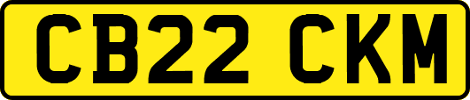 CB22CKM