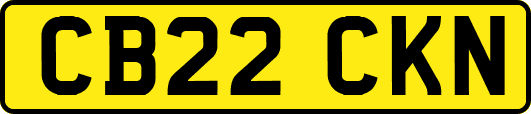 CB22CKN