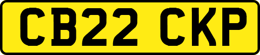 CB22CKP