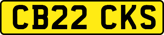 CB22CKS