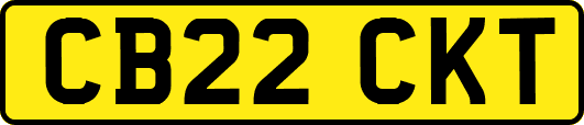 CB22CKT