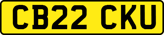 CB22CKU