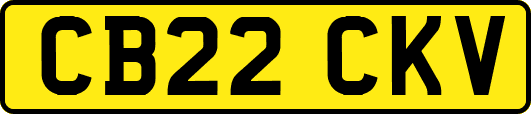 CB22CKV