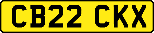 CB22CKX