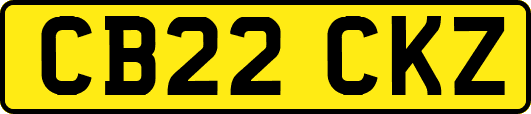 CB22CKZ