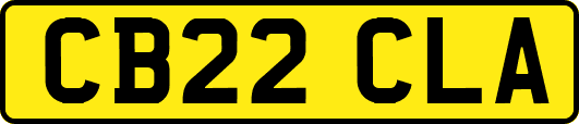 CB22CLA