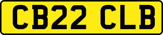CB22CLB