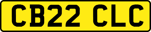 CB22CLC