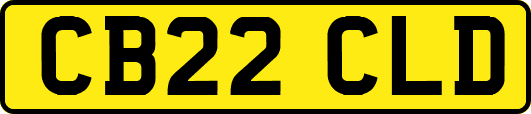 CB22CLD