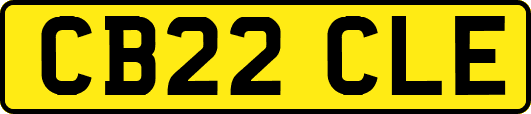 CB22CLE