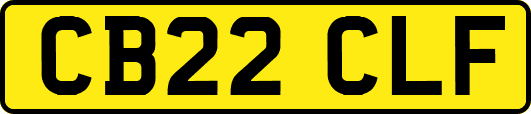 CB22CLF