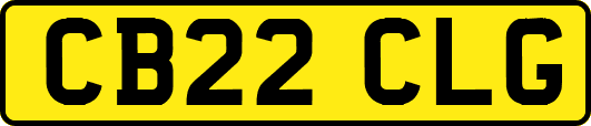 CB22CLG