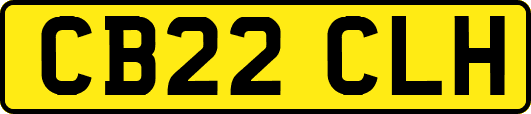 CB22CLH