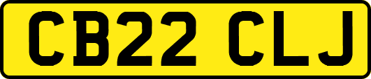CB22CLJ