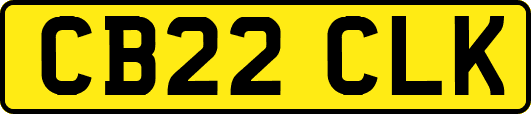 CB22CLK