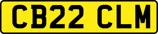CB22CLM