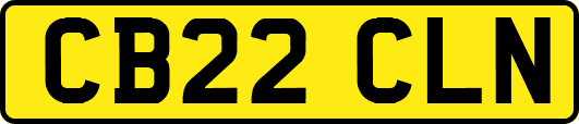 CB22CLN