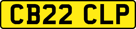 CB22CLP