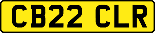 CB22CLR