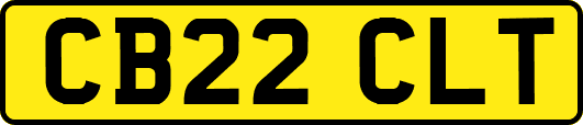 CB22CLT