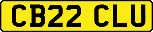 CB22CLU